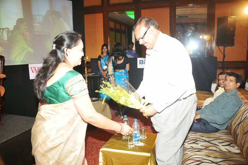 Inviting Col. HPS Bawa, CEO- WEBEL